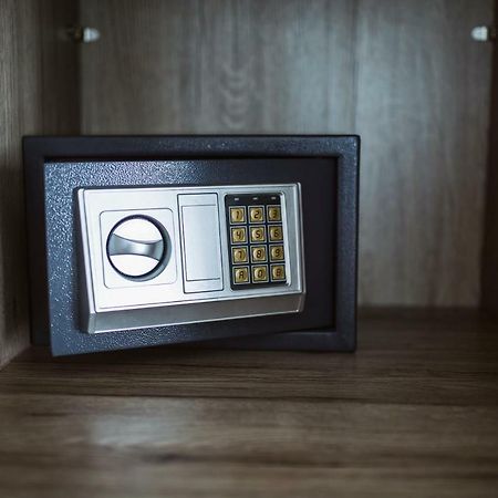 Premium Apartman Makó Екстериор снимка