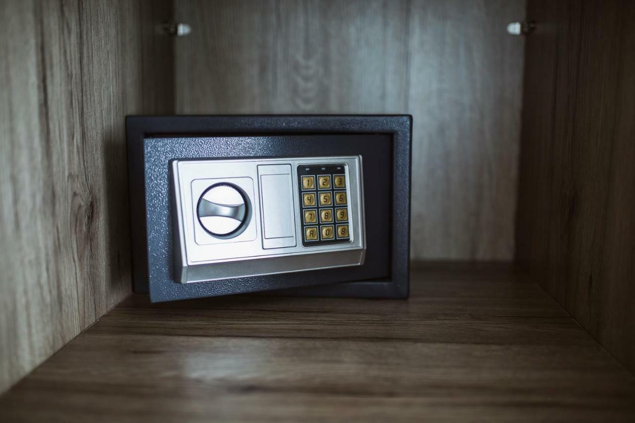 Premium Apartman Makó Екстериор снимка