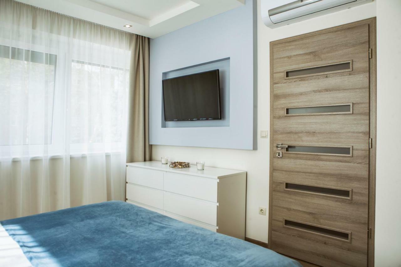Premium Apartman Makó Екстериор снимка