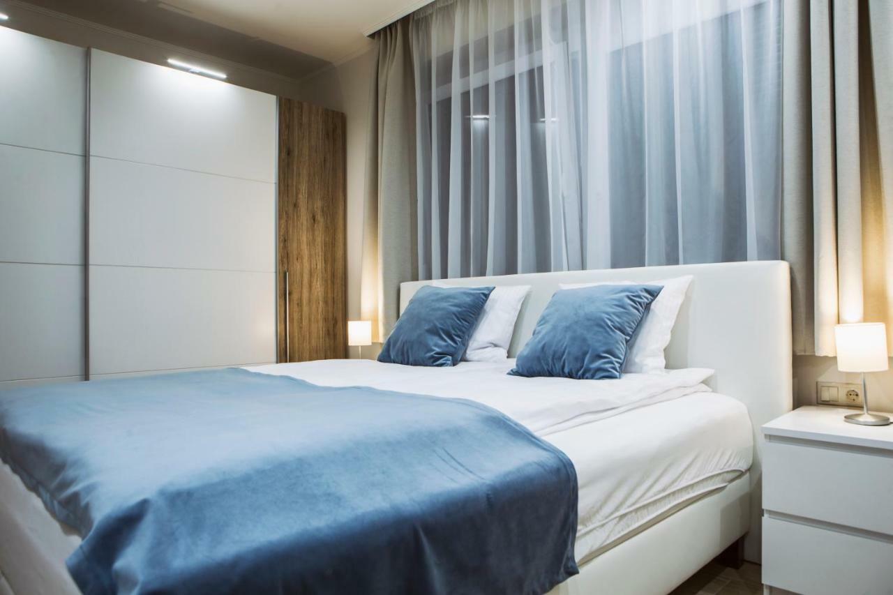 Premium Apartman Makó Екстериор снимка