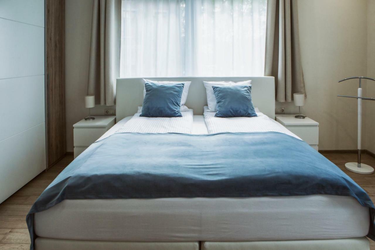 Premium Apartman Makó Екстериор снимка