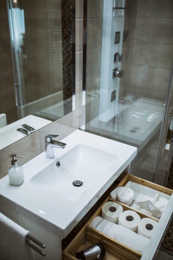 Premium Apartman Makó Екстериор снимка