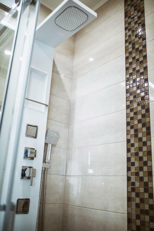 Premium Apartman Makó Екстериор снимка