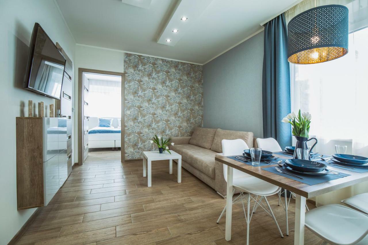 Premium Apartman Makó Екстериор снимка