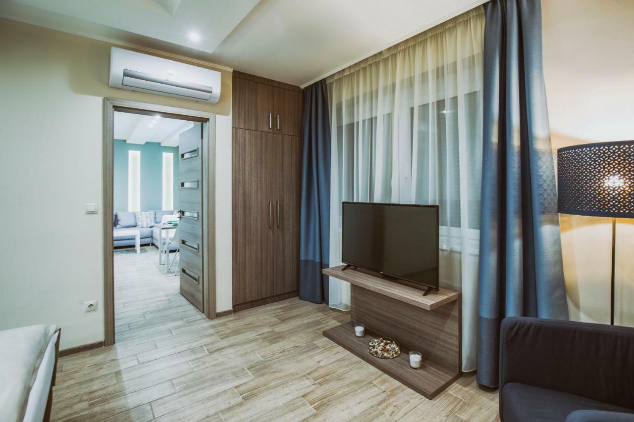 Premium Apartman Makó Екстериор снимка