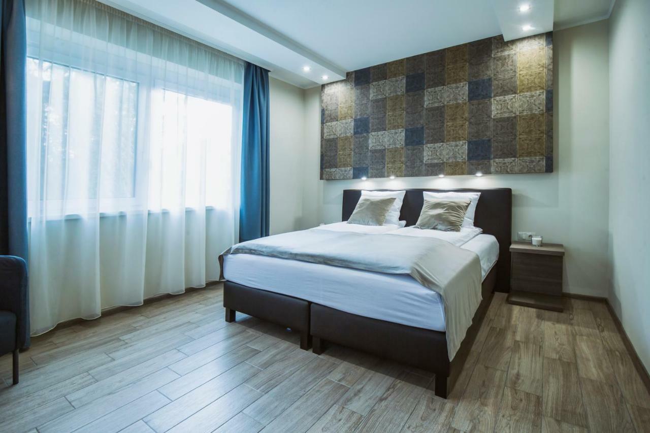 Premium Apartman Makó Екстериор снимка