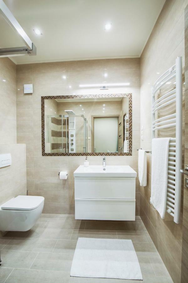 Premium Apartman Makó Екстериор снимка