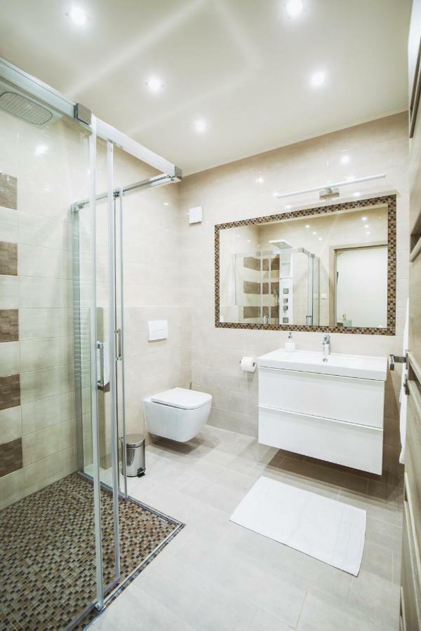 Premium Apartman Makó Екстериор снимка